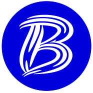 Bayesian logo